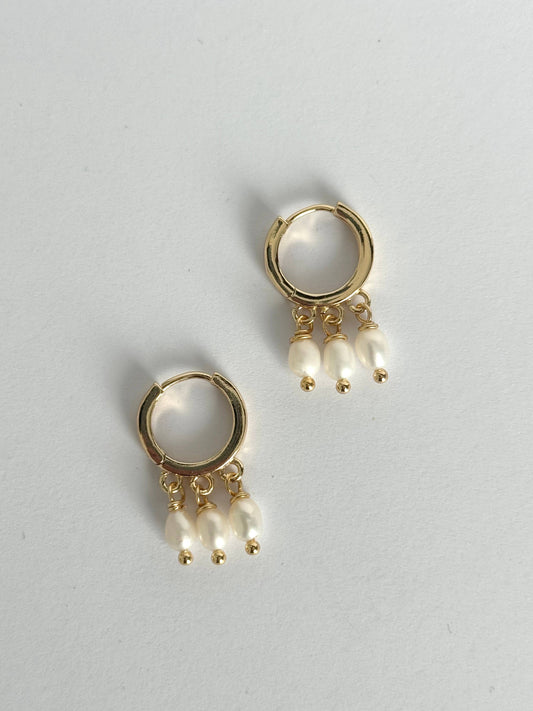 Perlitas Hoops