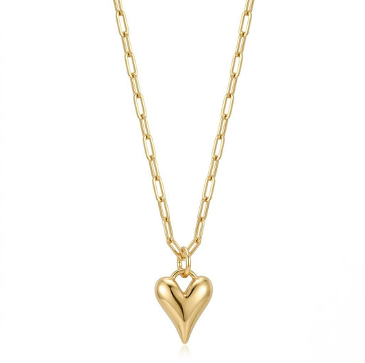 Mon Amour Necklace