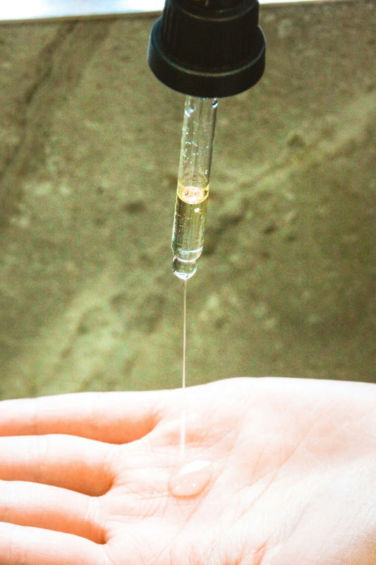 Emu Oil